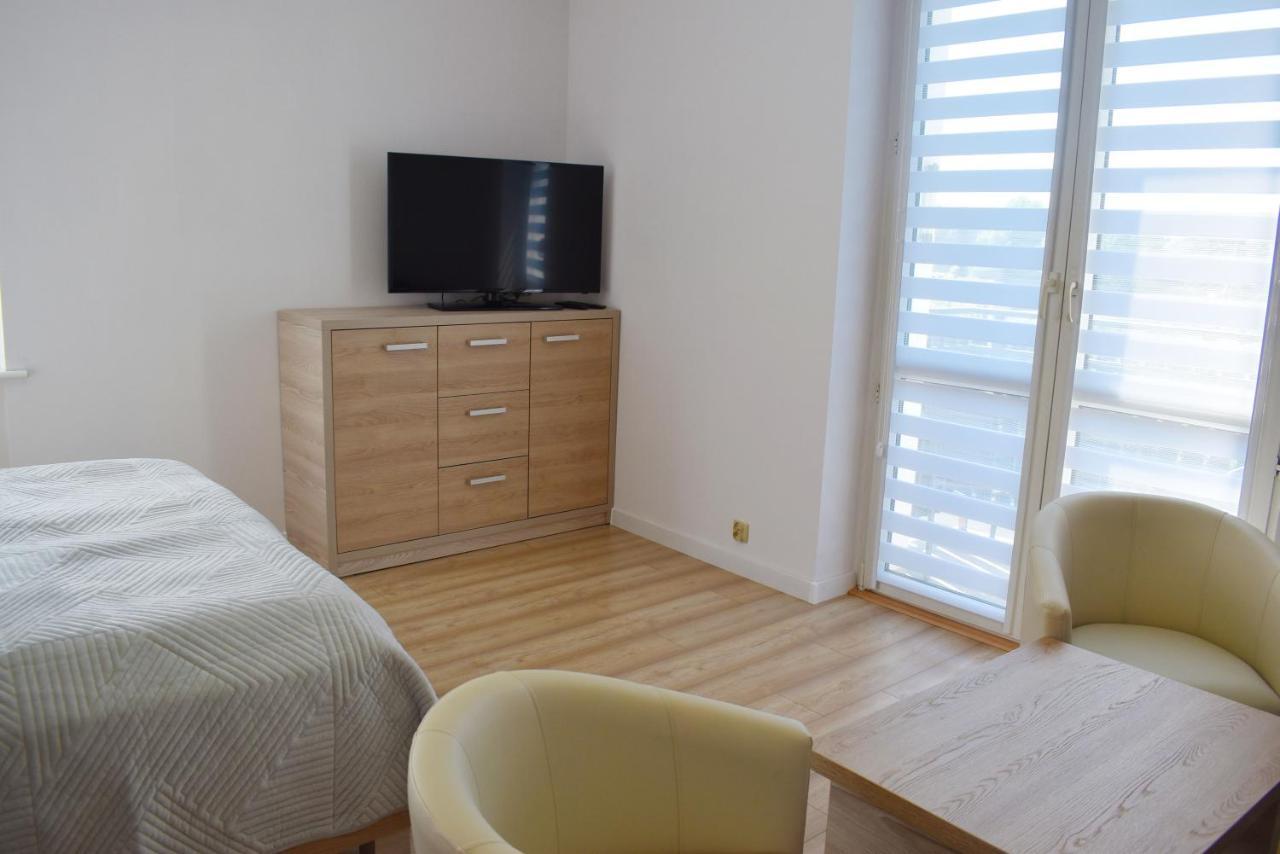 Apartament Assolato Apartment Wladyslawowo Exterior photo